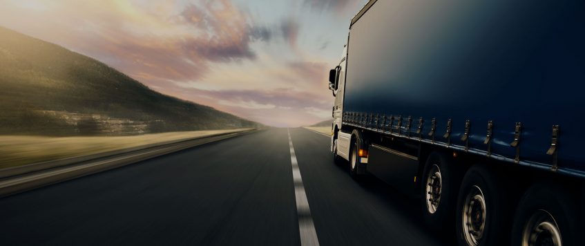 New services available: end-to-end logistics
